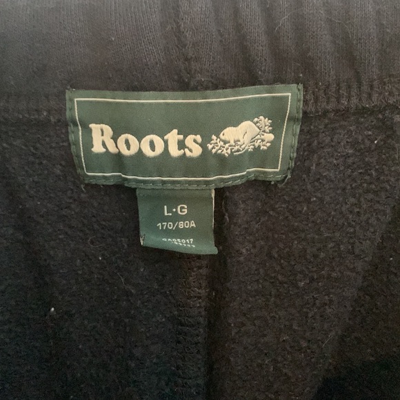 Roots Sweatpants - Picture 2 of 2